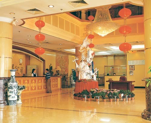 天津大港區升云海…