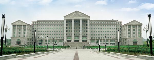 吉林農業大學(長春…