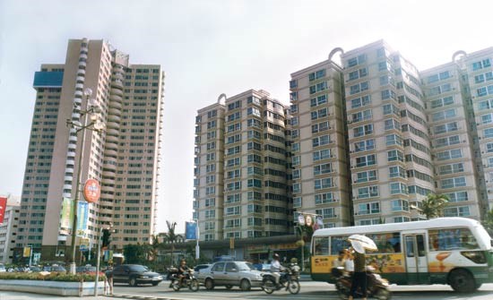湛江附屬醫院住院…